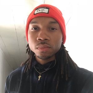 Meet your Posher, Brian